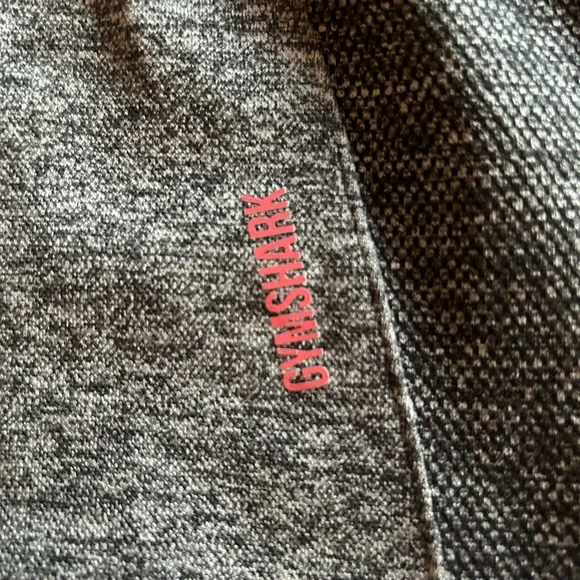 Gymshark Flex High Rise Contour - Picture 4 of 10